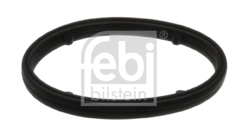 FEBI BILSTEIN 101399 Dichtung für Ölkühler für Opel