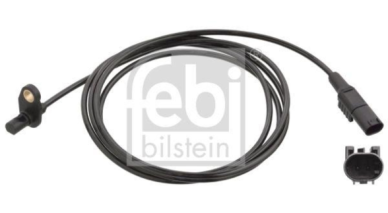 FEBI BILSTEIN 106481 ABS-Sensor für Mercedes-Benz