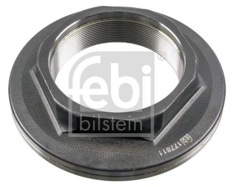 FEBI BILSTEIN 177811 Achsmutter für Sauer