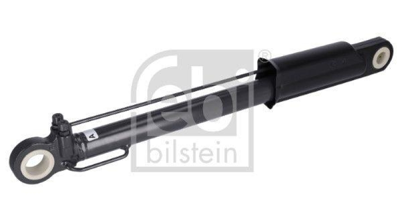 FEBI BILSTEIN 181039 Kippzylinder für Fahrerhaus für Mercedes-Benz