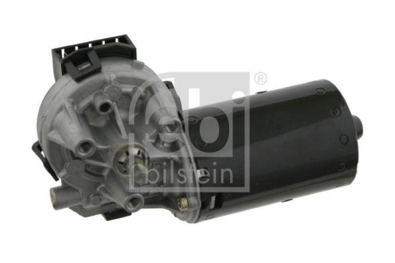 FEBI BILSTEIN 23039 Scheibenwischermotor für Mercedes-Benz