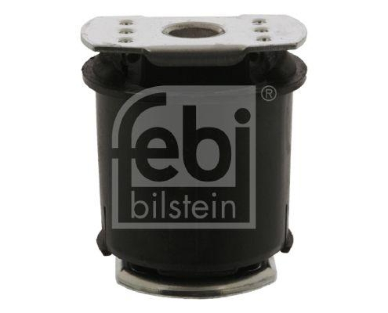 FEBI BILSTEIN 32553 Achskörperlager für Hinterachsträger für VW-Audi