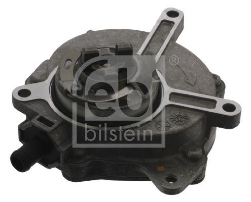 FEBI BILSTEIN 38736 Vakuumpumpe für VW-Audi