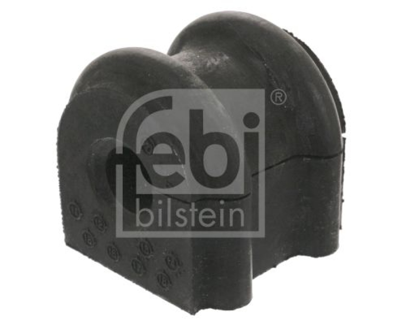 FEBI BILSTEIN 41562 Stabilisatorlager für KIA