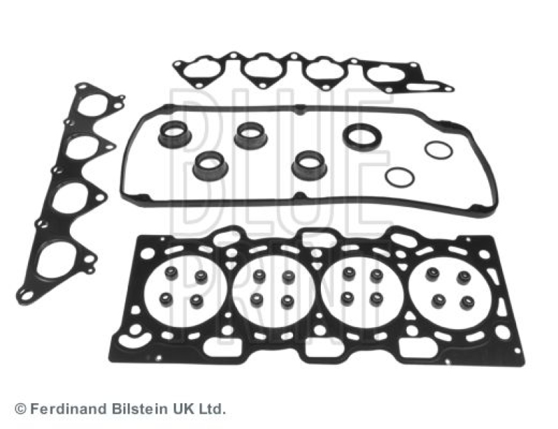 BLUE PRINT ADC46262 Zylinderkopfdichtungssatz für MITSUBISHI