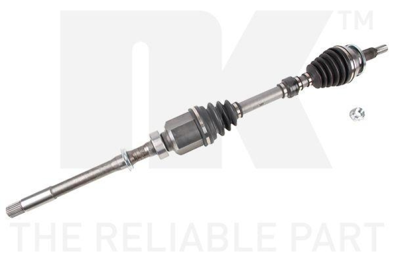 NK 504527 Antriebswelle für TOYOTA