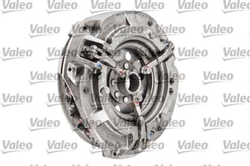 VALEO 800531 Agri Druckplatte