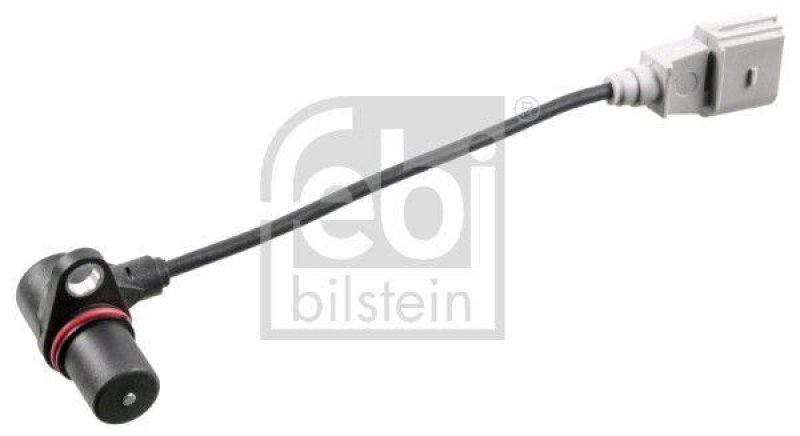 FEBI BILSTEIN 36175 Kurbelwellensensor mit Dichtring für VW-Audi