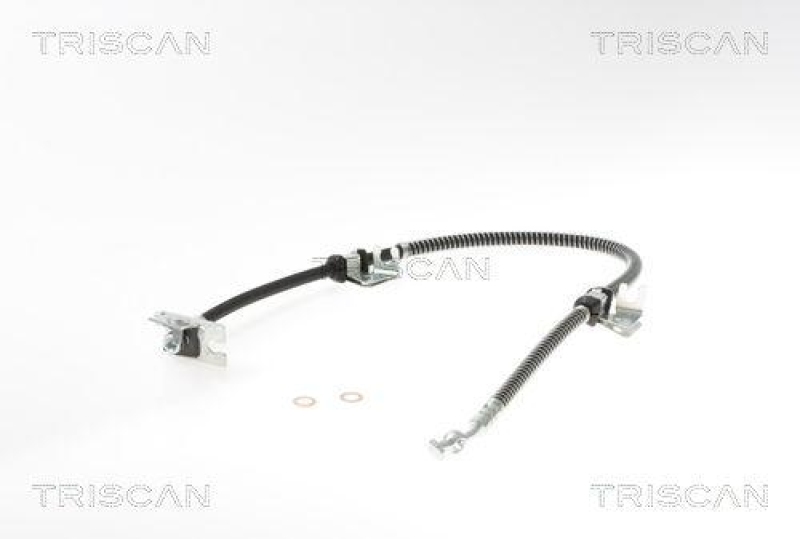 TRISCAN 8150 17221 Bremsschlauch für Land Rover