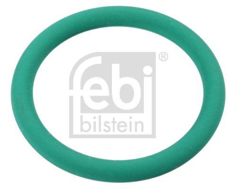 FEBI BILSTEIN 173400 Dichtring für Ölpumpe für Mercedes-Benz