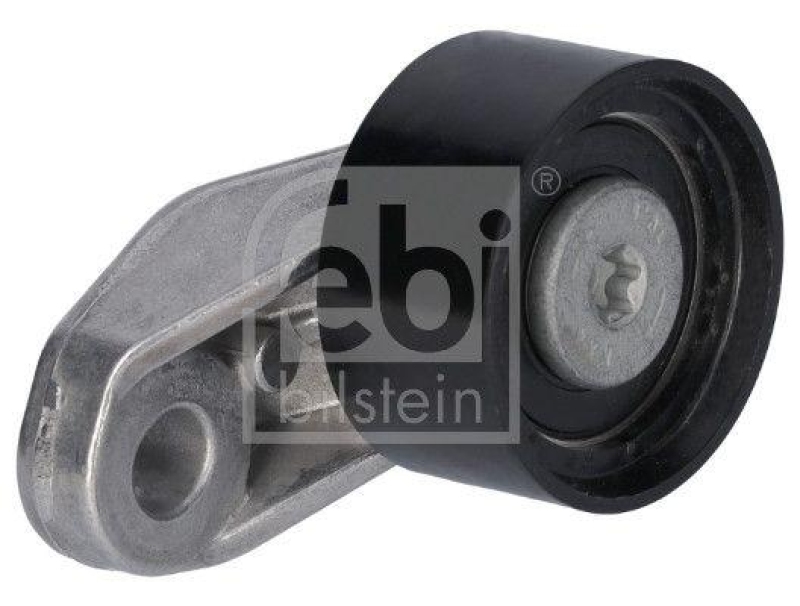 FEBI BILSTEIN 182105 Umlenkrolle für Zahnriemen für VW-Audi