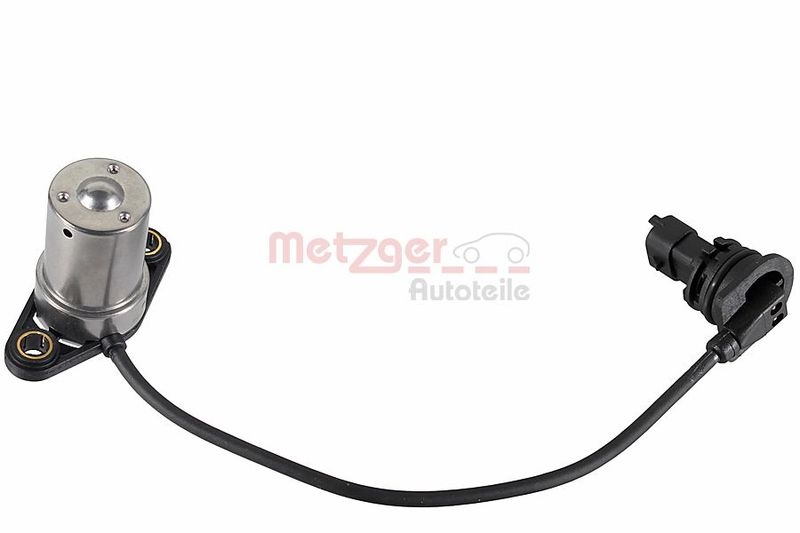 METZGER 0901557 Sensor, Motorölstand für CHEVROLET/OPEL