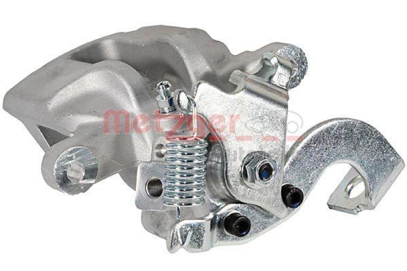 METZGER 6260324 Bremssattel Neuteil für TOYOTA HA rechts