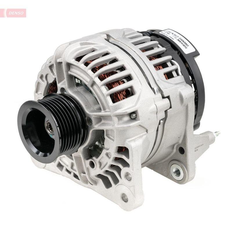 DENSO DAN3002 Generator VW GOLF IV (1J1) 1.4 16V (97-04)