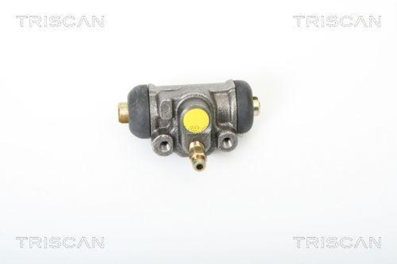 TRISCAN 8130 50027 Radzylinder für Demio