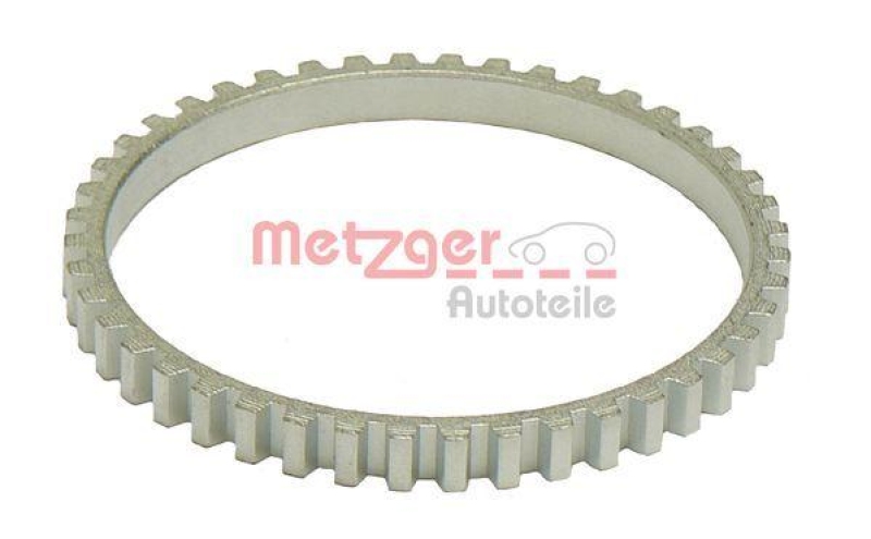 METZGER 0900259 Sensorring, Abs für RENAULT VA links/rechts