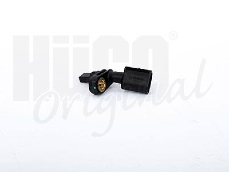 HITACHI 131410 Raddrehzahlsensor für AUDI u.a.