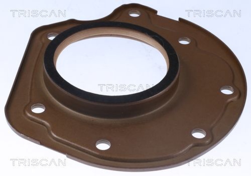 TRISCAN 8550 16007 Wellendichtring, Kurbelwelle für Ford