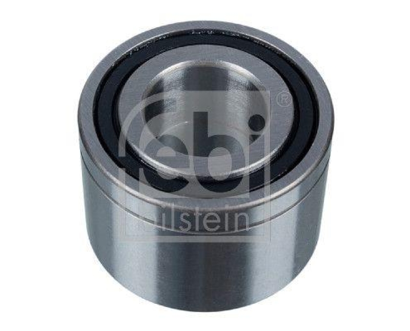 FEBI BILSTEIN 05074 Lager für Spannrollenhebel für Mercedes-Benz