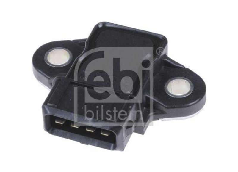 FEBI BILSTEIN 107748 Zündausfallsensor für MITSUBISHI