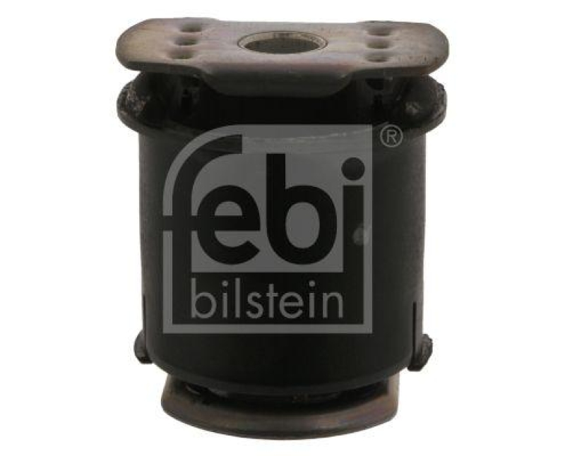 FEBI BILSTEIN 32554 Achskörperlager für Hinterachsträger für VW-Audi