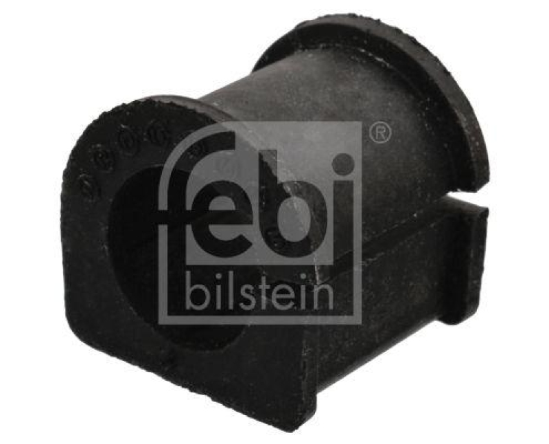 FEBI BILSTEIN 41563 Stabilisatorlager für HYUNDAI