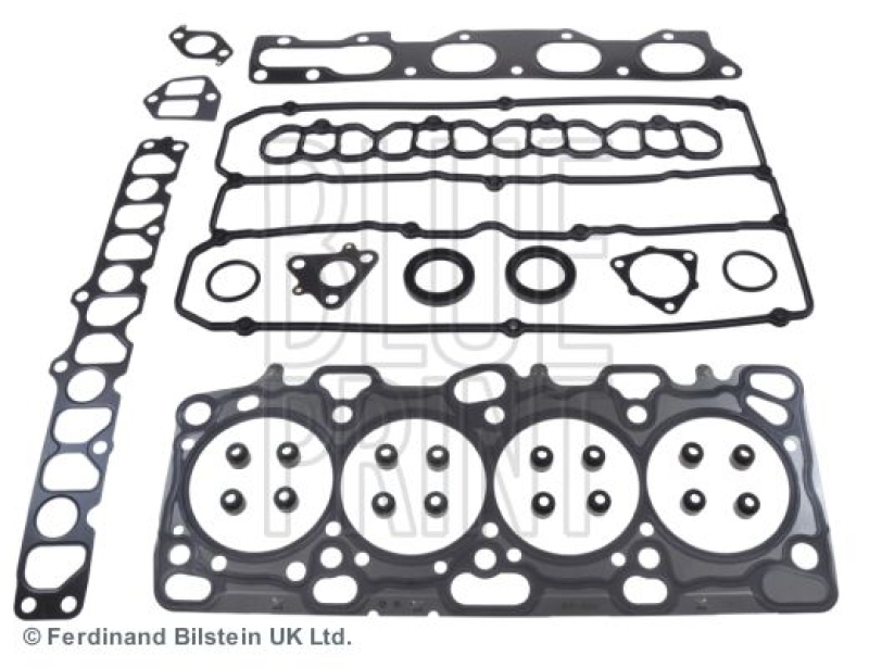 BLUE PRINT ADC46263 Zylinderkopfdichtungssatz für MITSUBISHI