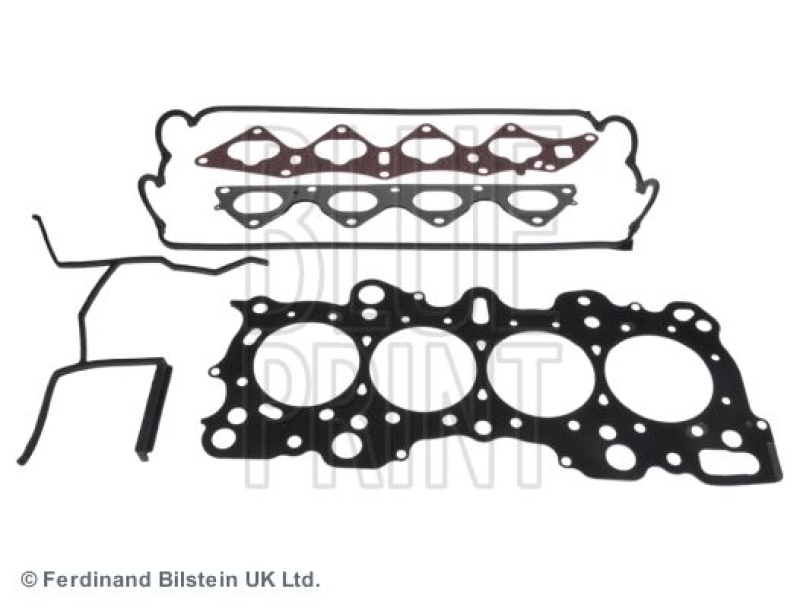 BLUE PRINT ADH26231 Zylinderkopfdichtungssatz für HONDA