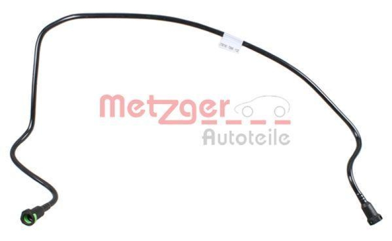 METZGER 2150150 Kraftstoffleitung f&uuml;r CITROEN/PEUGEOT