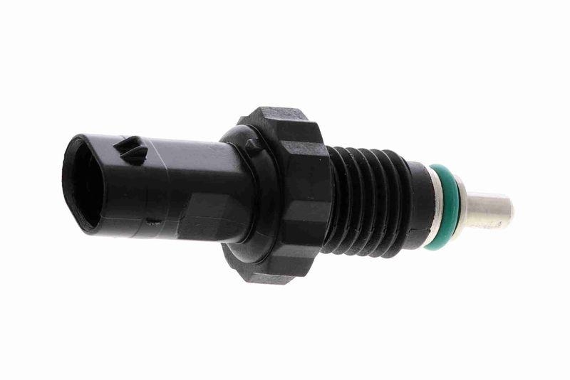 VEMO V10-72-1309 Sensor, Kraftstofftemperatur 2-Polig für AUDI