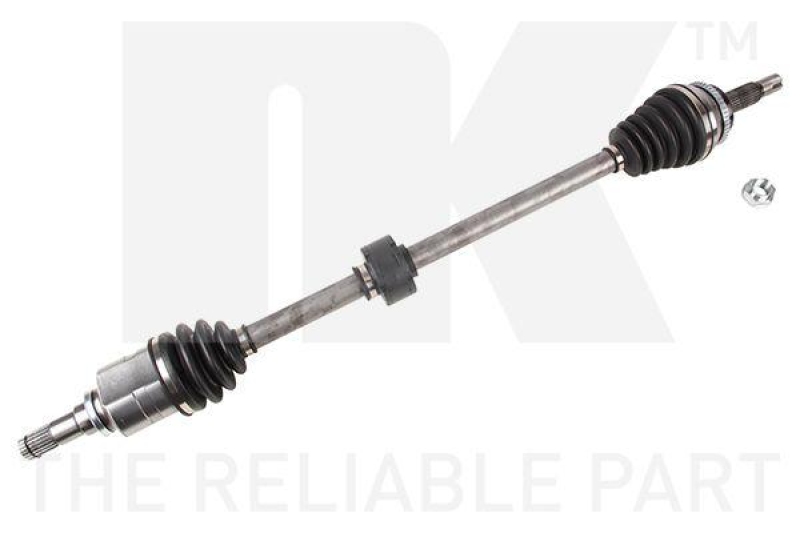 NK 504528 Antriebswelle für TOYOTA