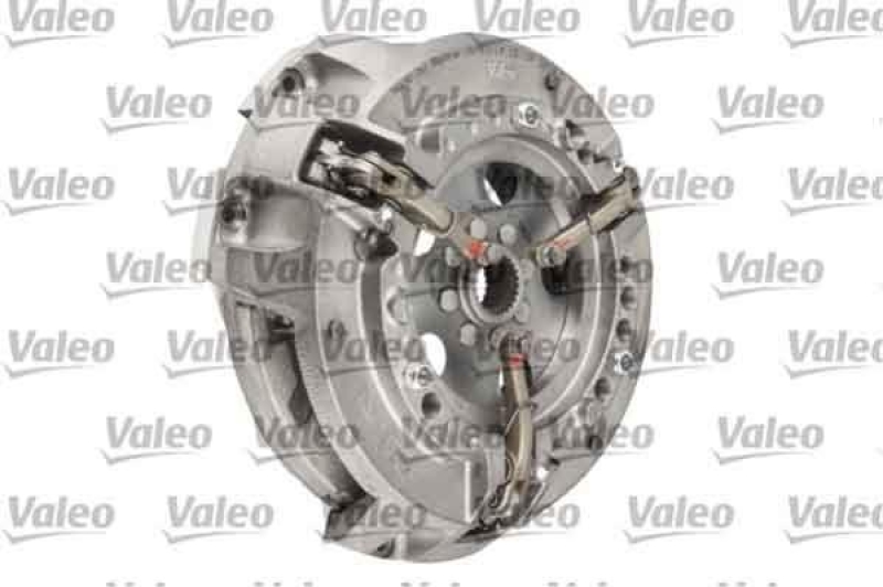 VALEO 800534 Agri Druckplatte