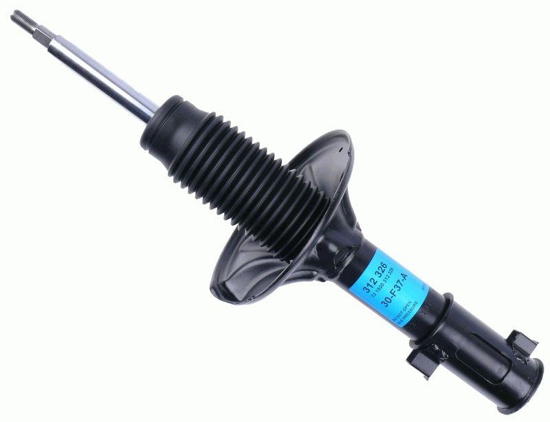 SACHS 312 329 Stoßdämpfer