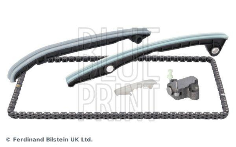 BLUE PRINT ADBP730152 Steuerkettensatz für Nockenwelle für Mercedes-Benz PKW