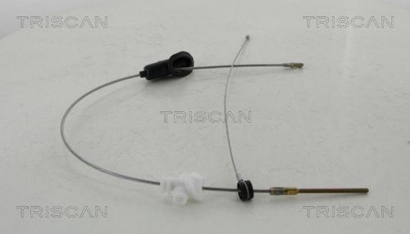 TRISCAN 8140 291165 Handbremsseil für Vw T4