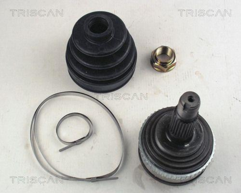 TRISCAN 8540 40127 Gleichlaufgelenk für Honda