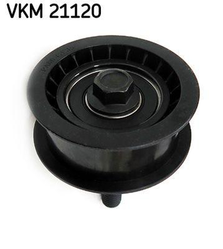 SKF VKM2 1120 Umlenk-/Führungsrolle Zahnriemen