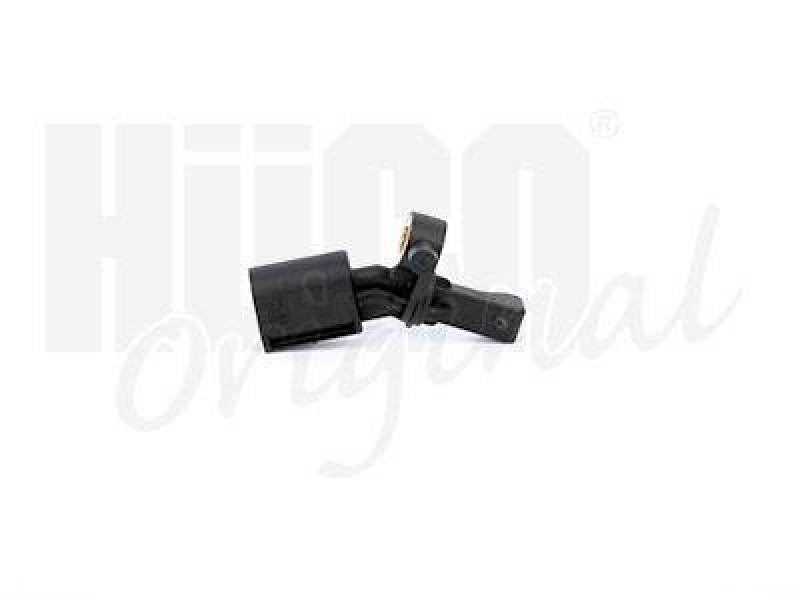 HITACHI 131411 Raddrehzahlsensor für AUDI u.a.