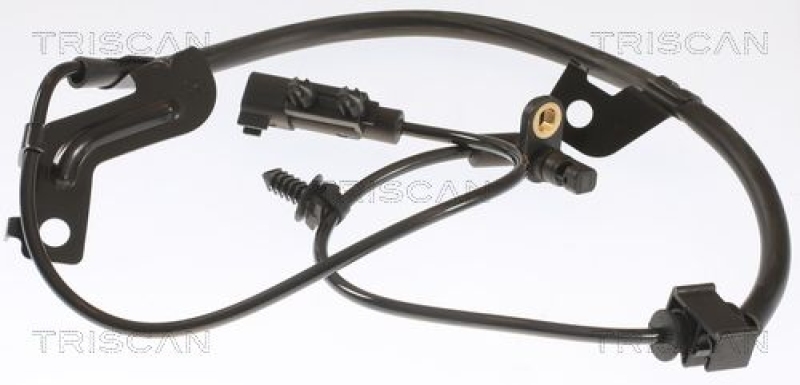 TRISCAN 8180 80205 Sensor, Raddrehzahl für Fiat, Dodge