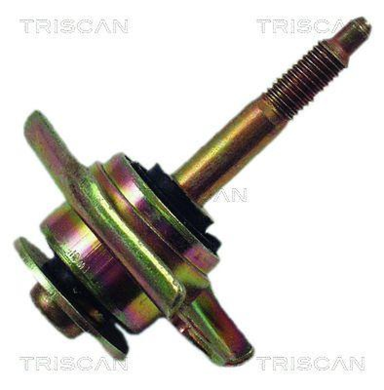 TRISCAN 8500 28531 Lagerbock Ashskörper für Peugeot 205