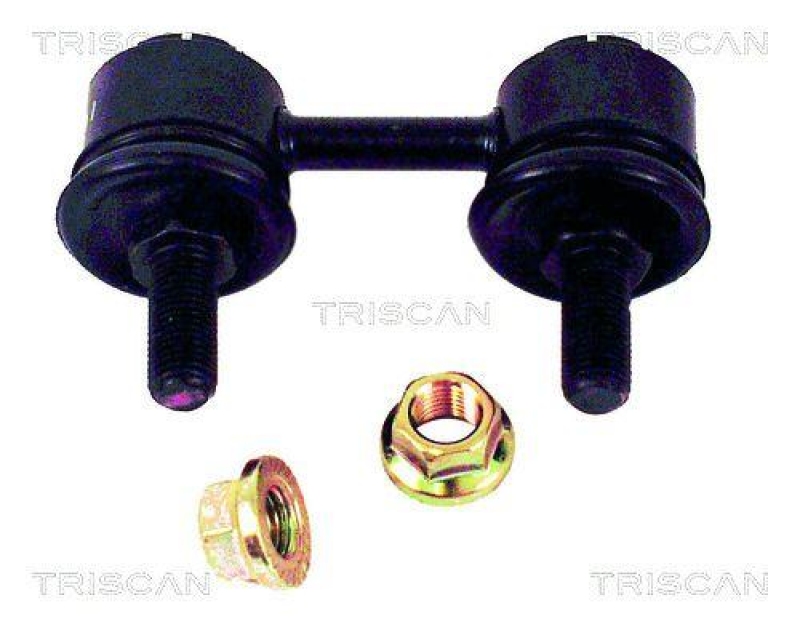 TRISCAN 8500 42600 Stabilisatorstange für Mitsubishi Galant