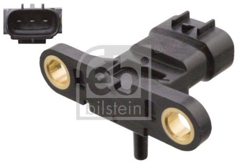 FEBI BILSTEIN 106483 Saugrohrdrucksensor für TOYOTA