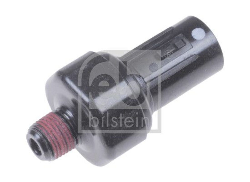 FEBI BILSTEIN 107749 Öldruckschalter für HYUNDAI