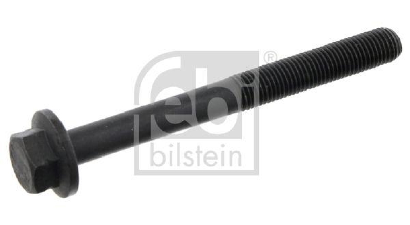 FEBI BILSTEIN 14302 Zylinderkopfschraube für Fiat