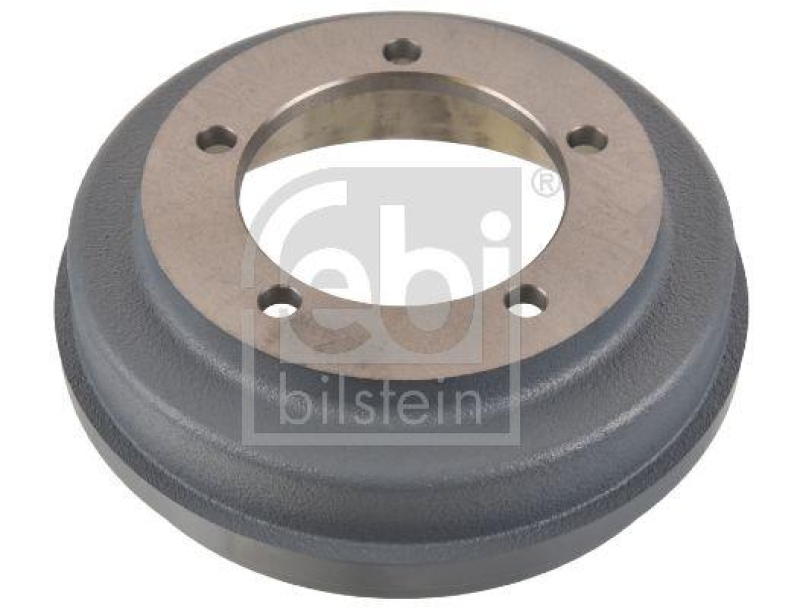 FEBI BILSTEIN 171073 Bremstrommel für Ford