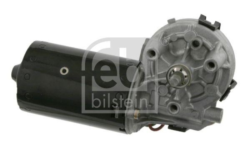 FEBI BILSTEIN 23041 Scheibenwischermotor für Mercedes-Benz