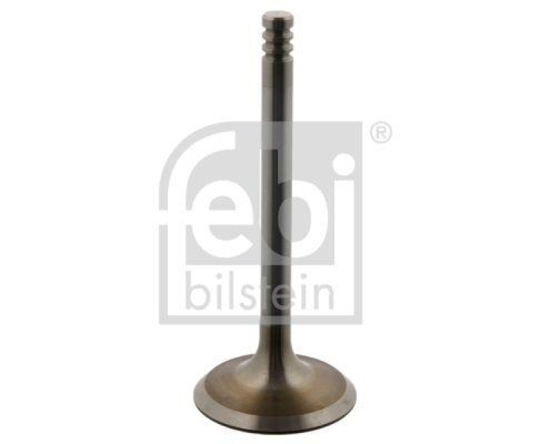 FEBI BILSTEIN 37220 Einlassventil für VW-Audi