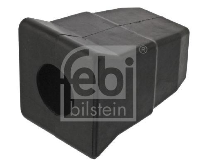 FEBI BILSTEIN 44641 Anschlagpuffer für Blattfeder für DAF