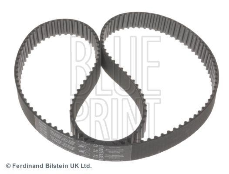 BLUE PRINT ADA107505 Zahnriemen f&uuml;r Chrysler