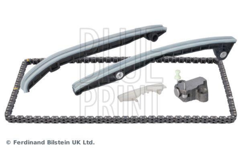 BLUE PRINT ADBP730153 Steuerkettensatz für Nockenwelle für Mercedes-Benz PKW